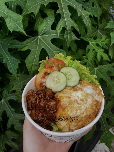 Ricebowl_kitaplg10 - Gastronomi dan perhotelan