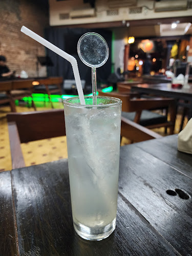 LB Bar & Resto ( La Baraga )