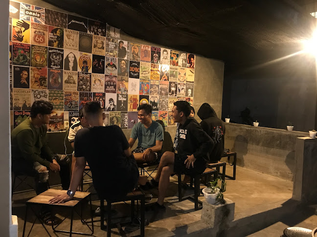 Opinii despre Wolfgang.Coffee în Kota Tebing Tinggi - Gastronomi dan perhotelan