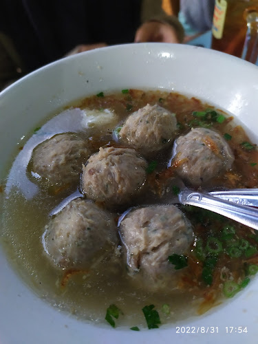 Warung Bakso PAKDHE - Kota Batam