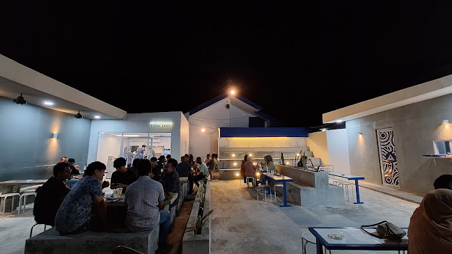 Titik Tepi - Kota Tarakan