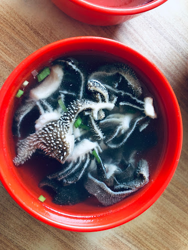 Mie Rica Kejaksaan - Gastronomi dan perhotelan