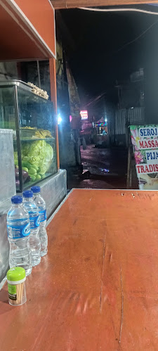 LALAPAN & SEAFOOD SB - Kota Denpasar