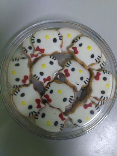 Omah Roti Baheula - Gastronomi dan perhotelan