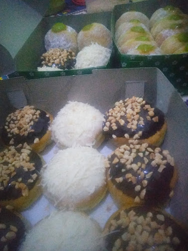 Comentarii opinii despre Rayhan Donat