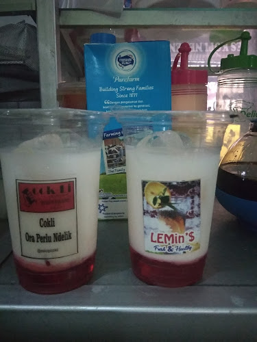 Opinii despre Es Kopi Cokli 2 Debegan Mj9 în Kota Surakarta - Gastronomi dan perhotelan