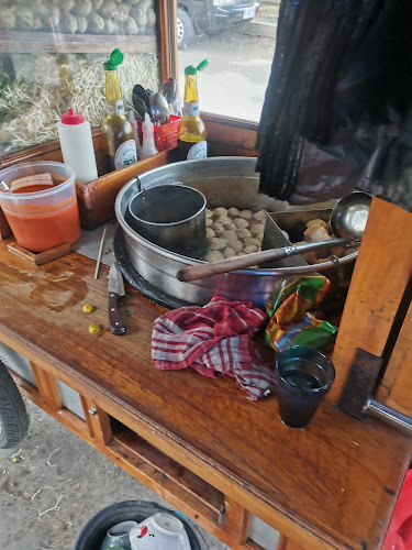 Baso mas djenggot - Kota Cimahi