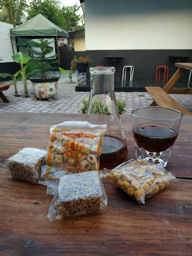 Comentarii opinii despre Ranum Kopi