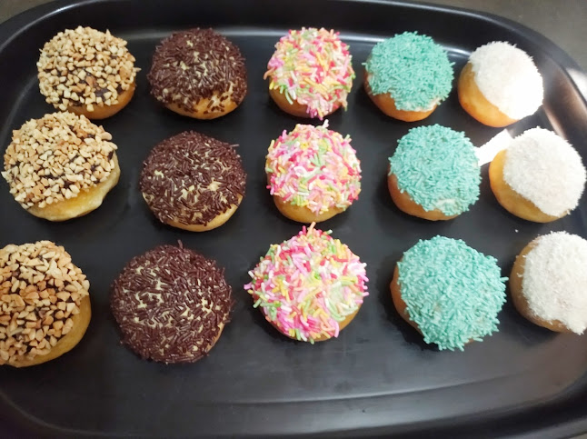 Opinii despre Dapur AA serpong în Kota Tangerang Selatan - Gastronomi dan perhotelan