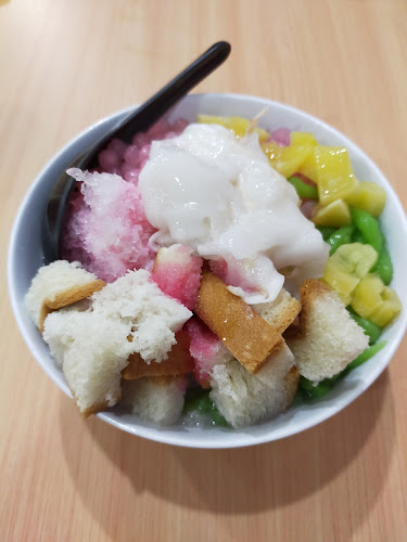 Kampung Nasi - Nasi Kotak dan Tumpeng Semarang