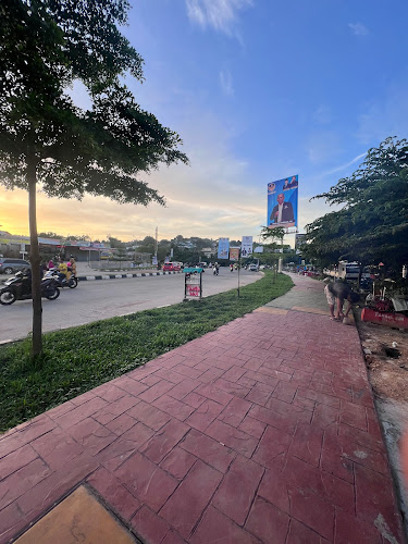 526P+243, Jl. Golden Prawn, Bengkong Laut, Kec. Bengkong, Kota Batam, Kepulauan Riau 29458