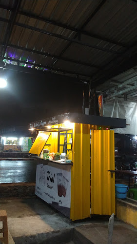 Opinii despre Trial So.klat Coklat & Coffee în Kota Semarang - Gastronomi dan perhotelan