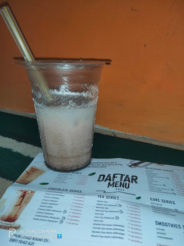 Kedai H&N_eceu - Gastronomi dan perhotelan