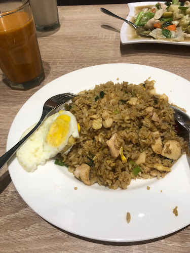 Solaria - Duta Garden Tangerang - Kota Tangerang