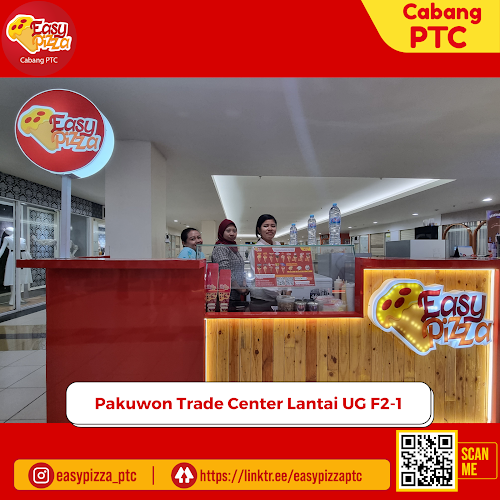 Pakuwon Trade Center, Pakuwon Trade Center, UG Floor blok UG F2 - No 1, Babatan, Wiyung, Surabaya, East Java 60227