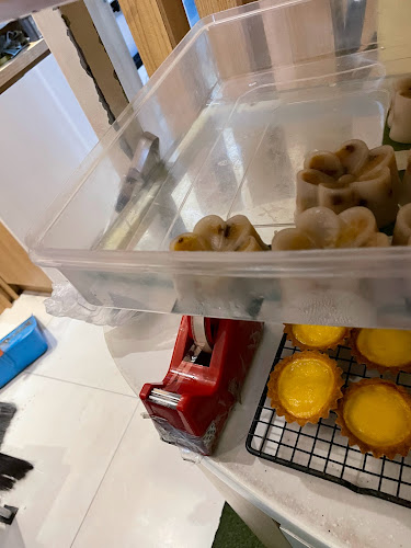 Snack Box Jajanan Pasar GEULIS HOMEMADE - Gastronomi dan perhotelan