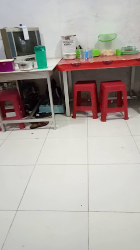 Opinii despre Pecel Lele IQBAL LAMONGAN în Kota Bandar Lampung - Gastronomi dan perhotelan