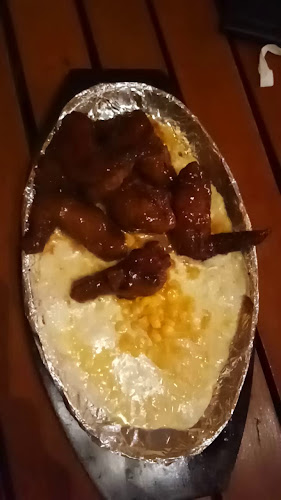 Comentarii opinii despre Terajeh Coffee and Steak House