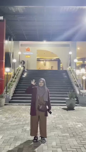 Jl. Terusan Timor Raya No.47, Pasir Panjang, Kec. Kota Lama, Kota Kupang, Nusa Tenggara Tim. 85226