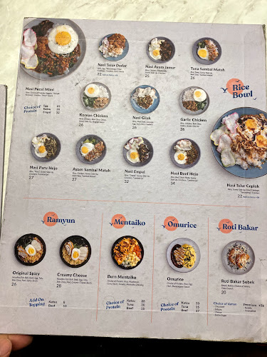 Arah Awan Coffee & Bar - Kota Semarang