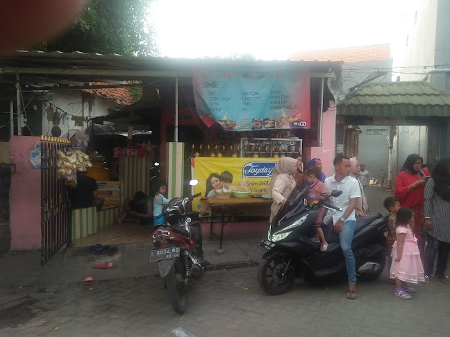 Warung Bintang