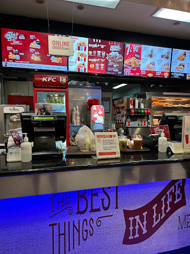 KFC Manado Sudirman - Kota Manado