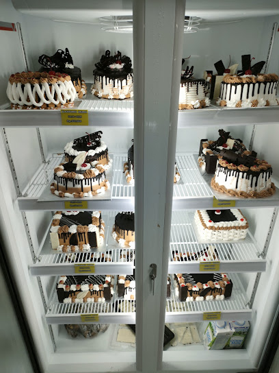 Toko Karin Kue & Bolu