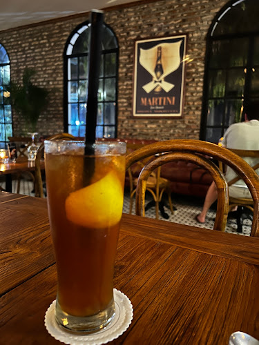 Brasserie République - Kota Denpasar