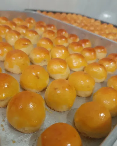 Comentarii opinii despre Febbi Kitchen Toko Kue Spesialis Kue Kering