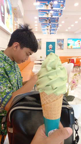 Wedrink Ciledug - Kota Tangerang