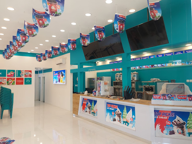 Comentarii opinii despre Wedrink Tembalang