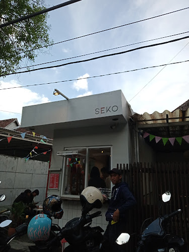SEKO