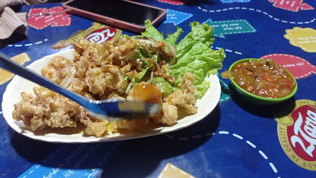 Comentarii opinii despre Tony Food Seafood