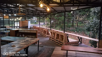 Homemade BIKA KAYU AMBON