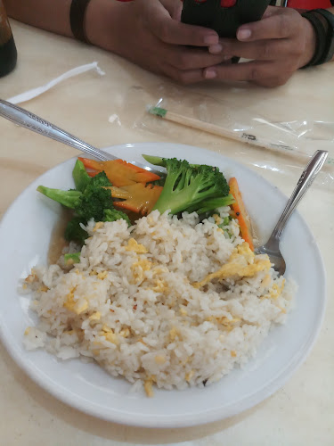 Kafe Biru - Kota Surakarta