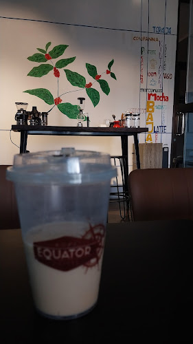 Kopi Equator Coffee - Kota Denpasar
