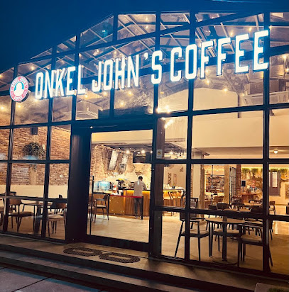 Onkel John's Coffee
