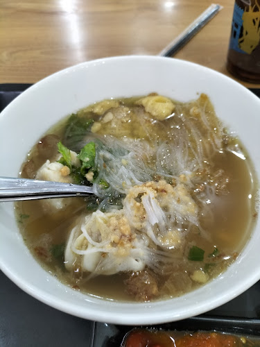 Comentarii opinii despre Warung Susu Mak Tam