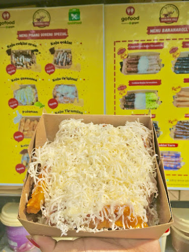 BANANA KILL Madiun - Kota Madiun