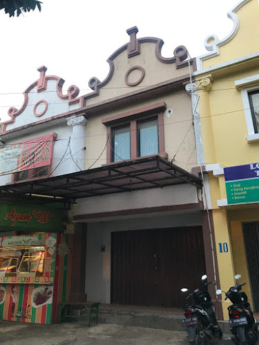 Cakalang By Me - Kota Tangerang