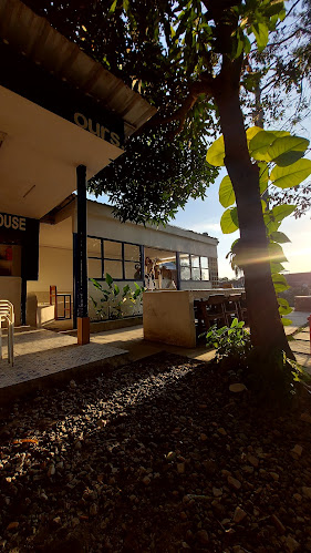 OURS CAFE & TEA HOUSE - Kota Yogyakarta