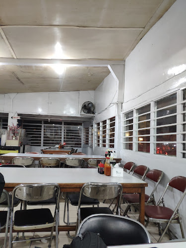 Mandarin Restaurant - Gastronomi dan perhotelan