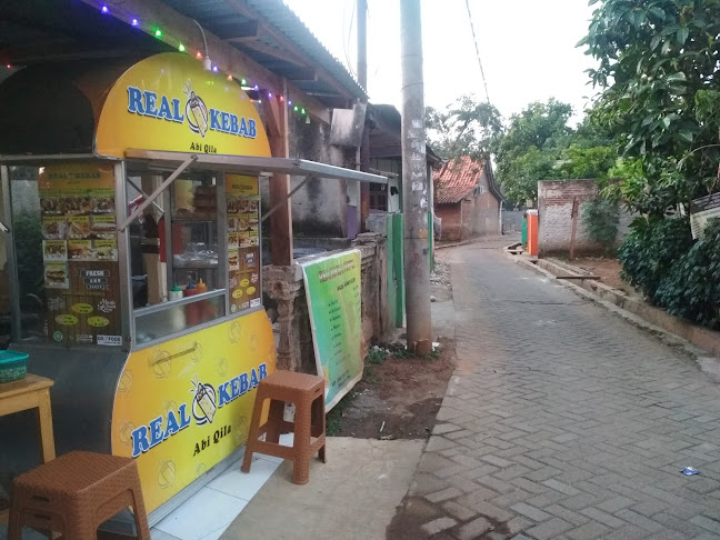 VH6Q+G75, Jl. Musholah Nurul Huda, Karet, Kec. Sepatan, Kabupaten Tangerang, Banten 15520