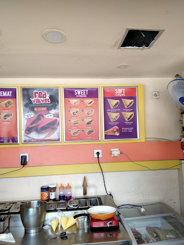 Comentarii opinii despre Dcrepes Hayam Wuruk