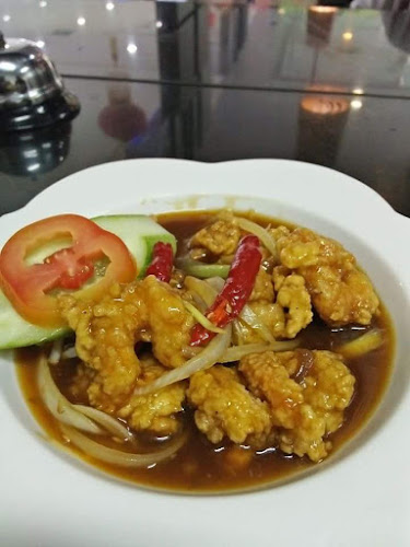 Angella's Cafe n Resto