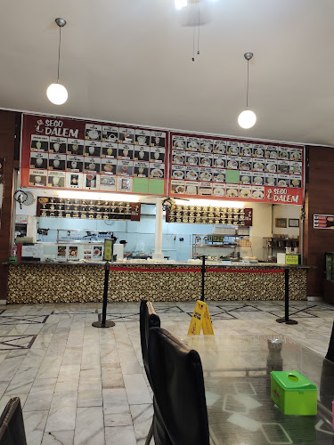 Comentarii opinii despre Sego Dalem