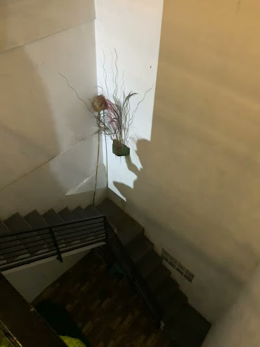 Pinggir Kopi Bogor - Gastronomi dan perhotelan