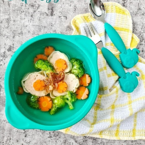 Opinii despre D'MAMAM PADANG în Kota Padang - Gastronomi dan perhotelan