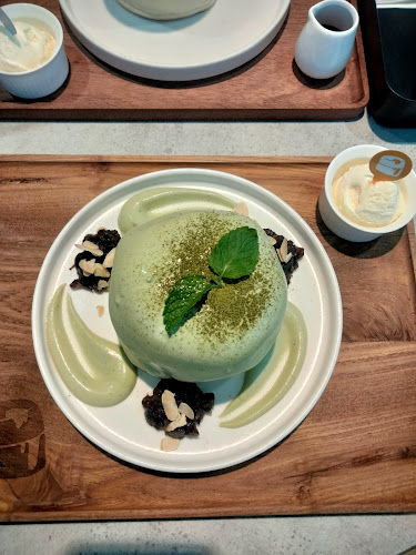 Pan & Co. - Galaxy Mall 3 - Surabaya