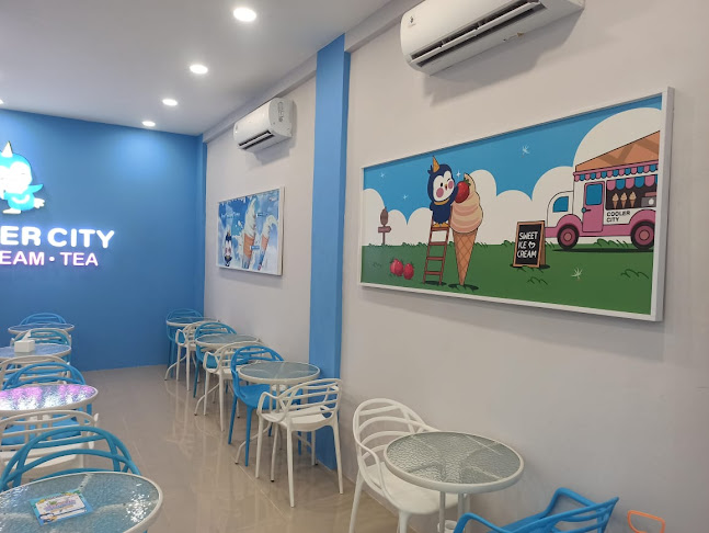 Cooler City Batu Aji - Kota Batam